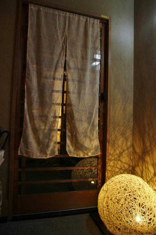 Bed and Breakfast 藤花楼 Kamakura à Yamanouchi  Extérieur photo