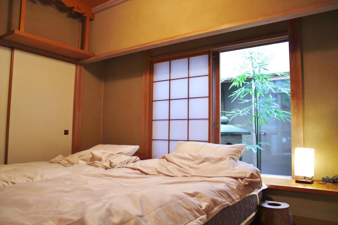 Bed and Breakfast 藤花楼 Kamakura à Yamanouchi  Extérieur photo