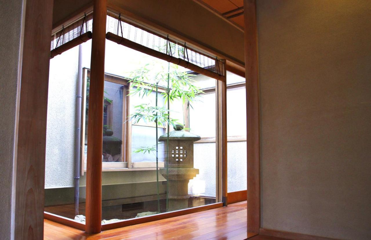 Bed and Breakfast 藤花楼 Kamakura à Yamanouchi  Extérieur photo