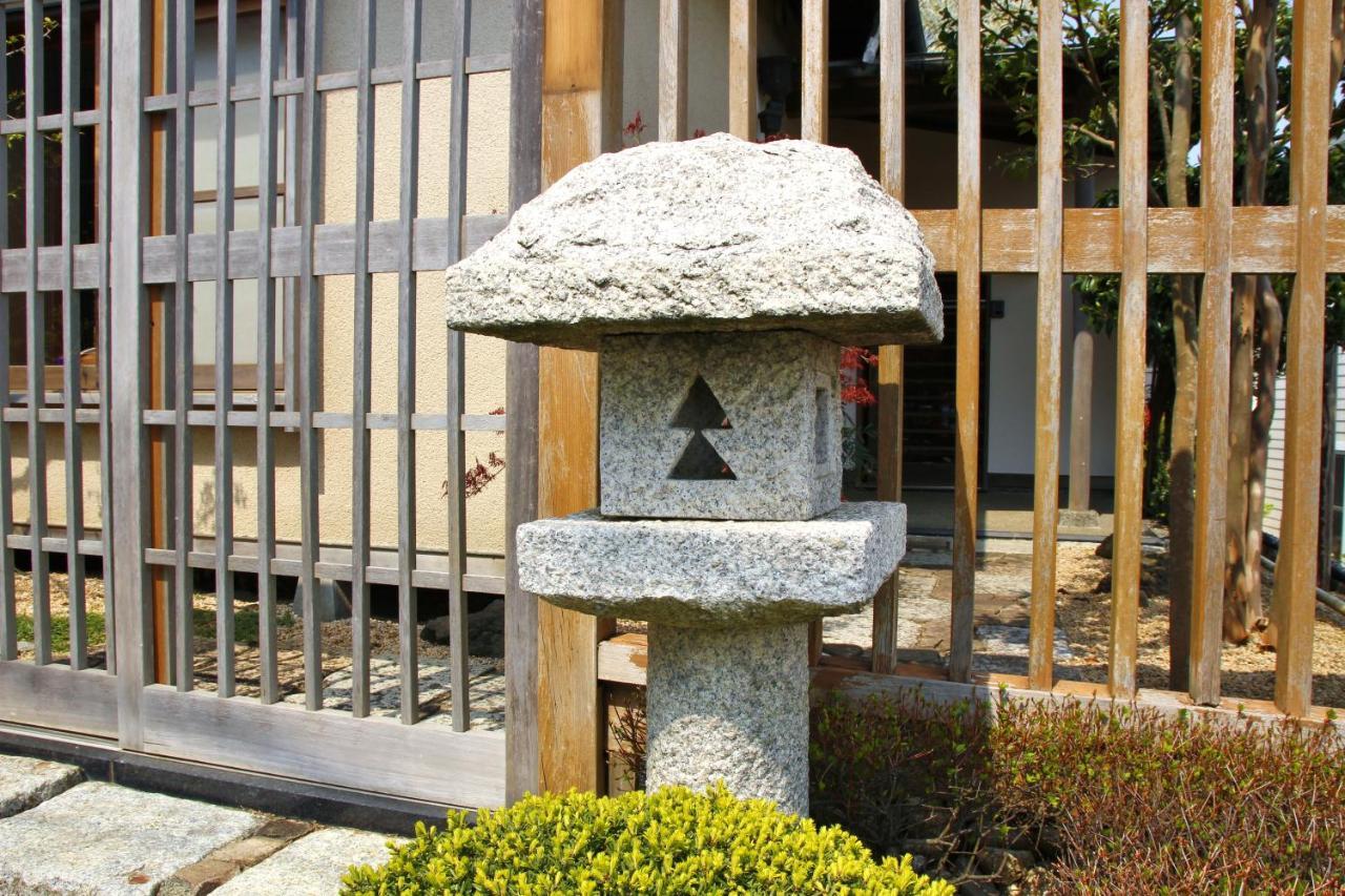 Bed and Breakfast 藤花楼 Kamakura à Yamanouchi  Extérieur photo